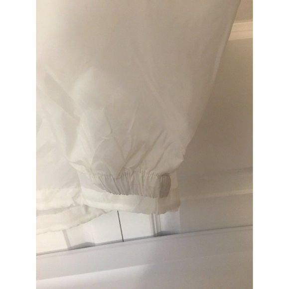 B & C Collection Sirocco European Style Wind Breaker Sz L Barker deutschland - Picture 6 of 10